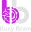 Busy Brain Web Studio Logo